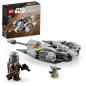 Preview: LEGO® Star Wars™ - 75363 - N-1 Starfighter des Mandalorianers – Microfighter